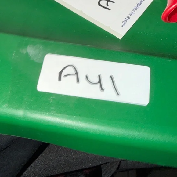 Waterproof work shoes Skechers Men’s waterproof construction safety toe size 13 - Picture 13 of 13